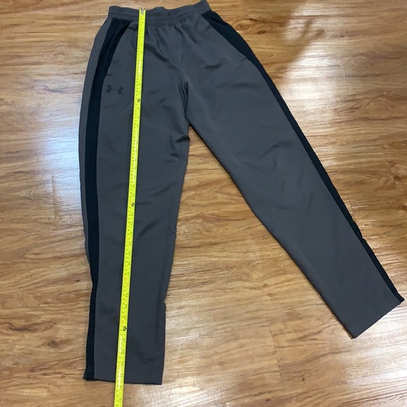 Under Armour Sweatpants Joggers Size S/P/CH - Picture 3 of 3